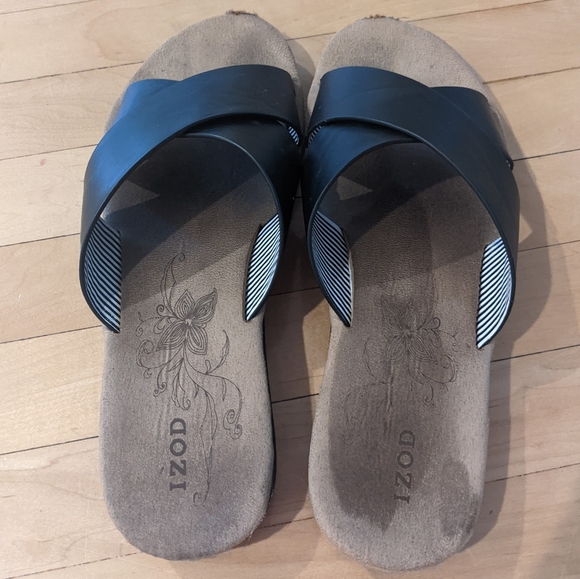 Worn Sandals - Picture 2 of 3